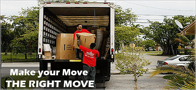 Moving Company Sacramento - Best Movers Sacramento - Local Movers ...